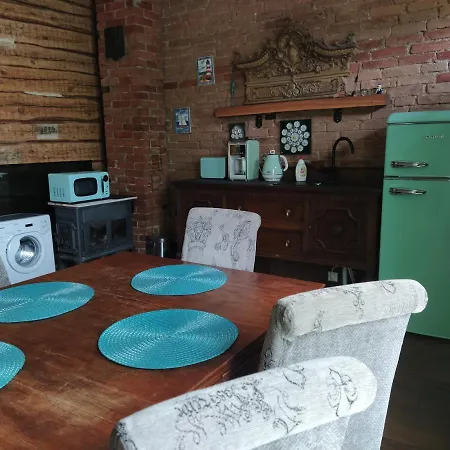 Karusselli 25 Apartments Pärnu Extérieur photo