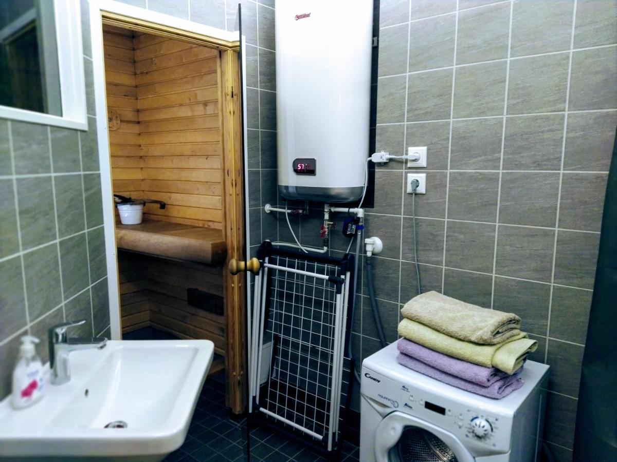 Karusselli 25 Appartement