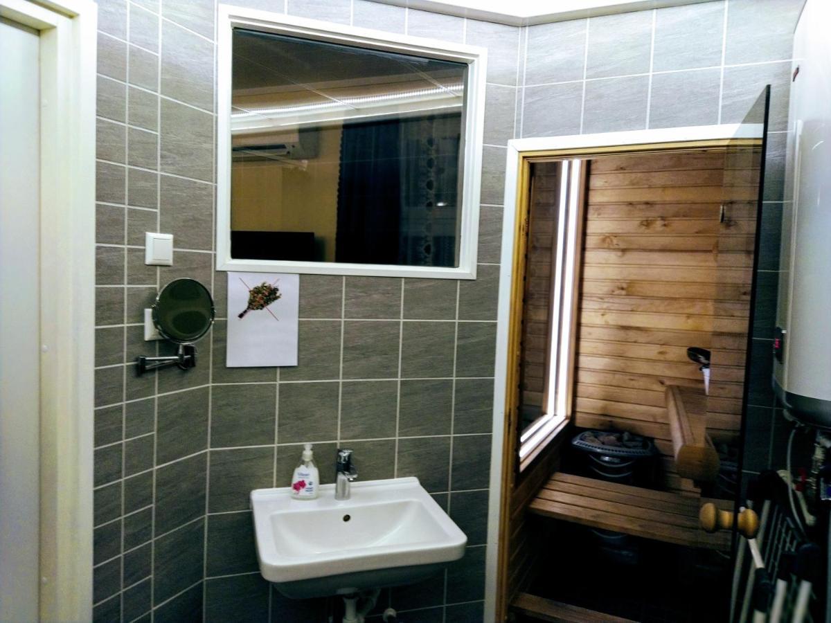 Appartement Karusselli 25 Pärnu