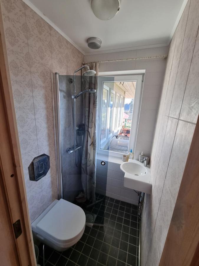 Appartement Karusselli 25 Pärnu