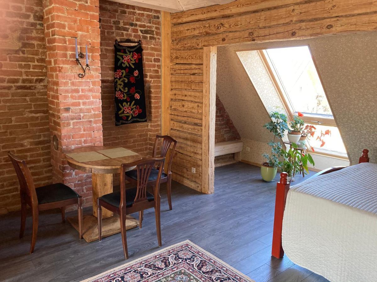 Appartement Karusselli 25 Pärnu