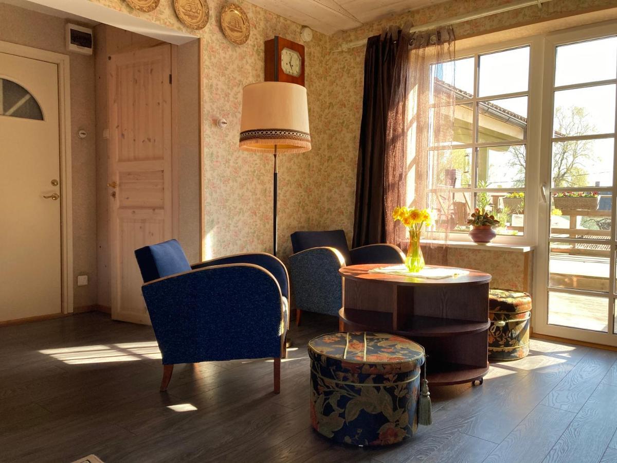 Karusselli 25 Appartement