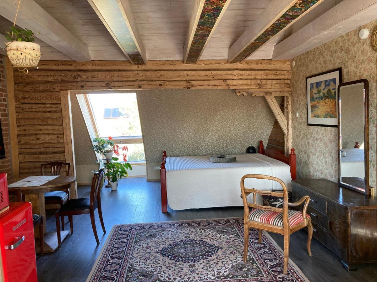 Karusselli 25 Appartement Pärnu