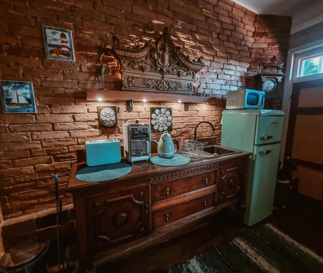 Appartement Karusselli 25