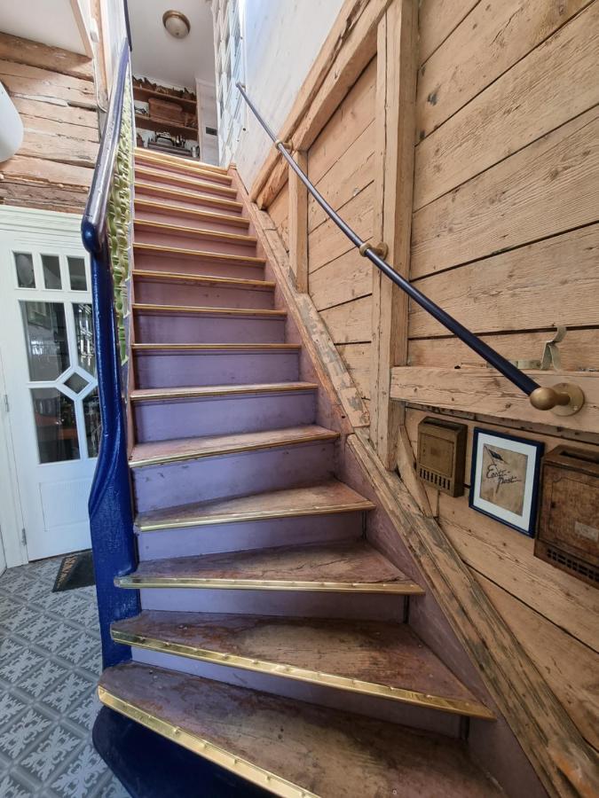 Appartement Karusselli 25 Pärnu