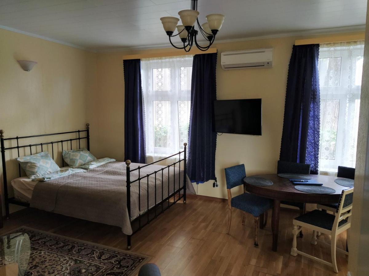 Appartement Karusselli 25 Pärnu