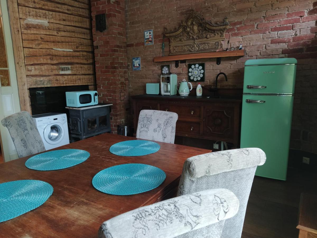 Karusselli 25 Appartement