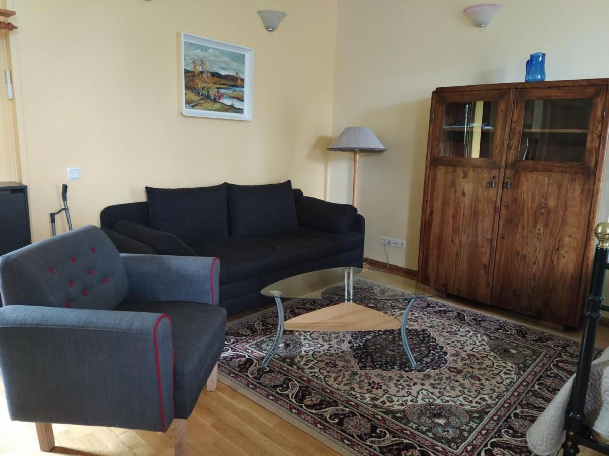 Karusselli 25 Appartement Pärnu