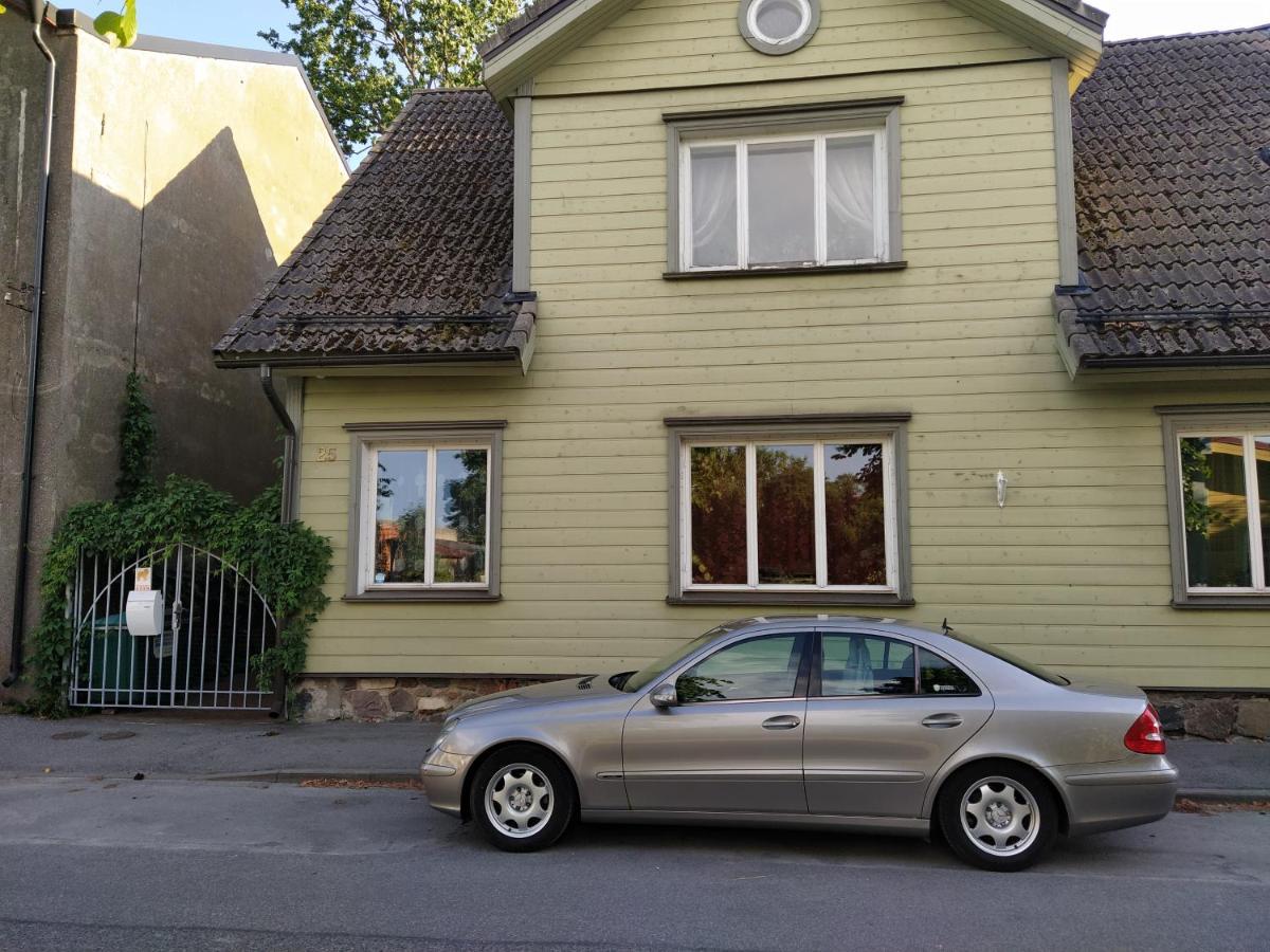 Karusselli 25 Íbúð *