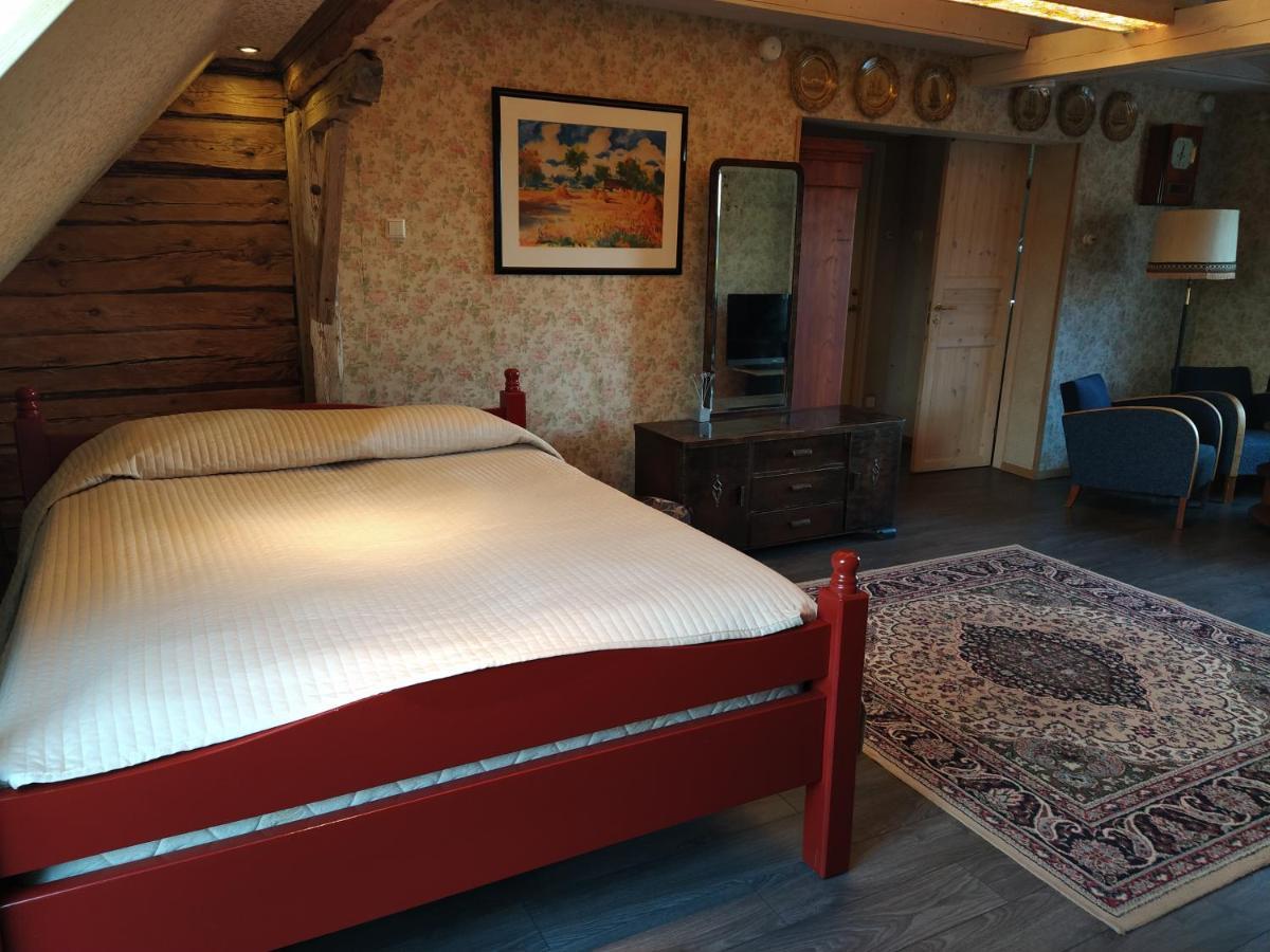 Appartement Karusselli 25