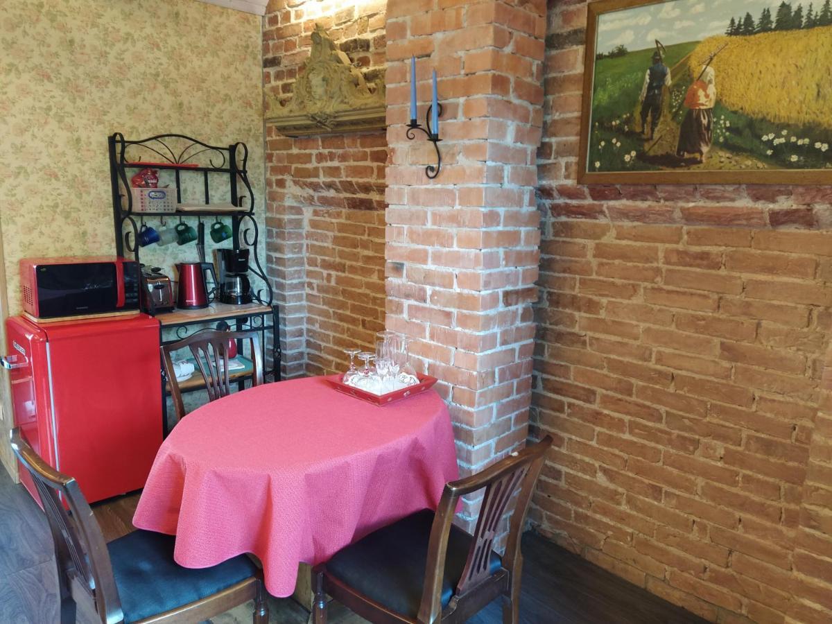 Appartement Karusselli 25 Pärnu