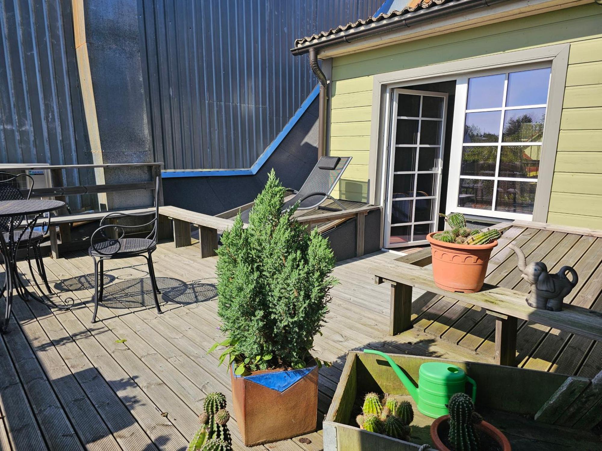 Appartement Karusselli 25 Pärnu