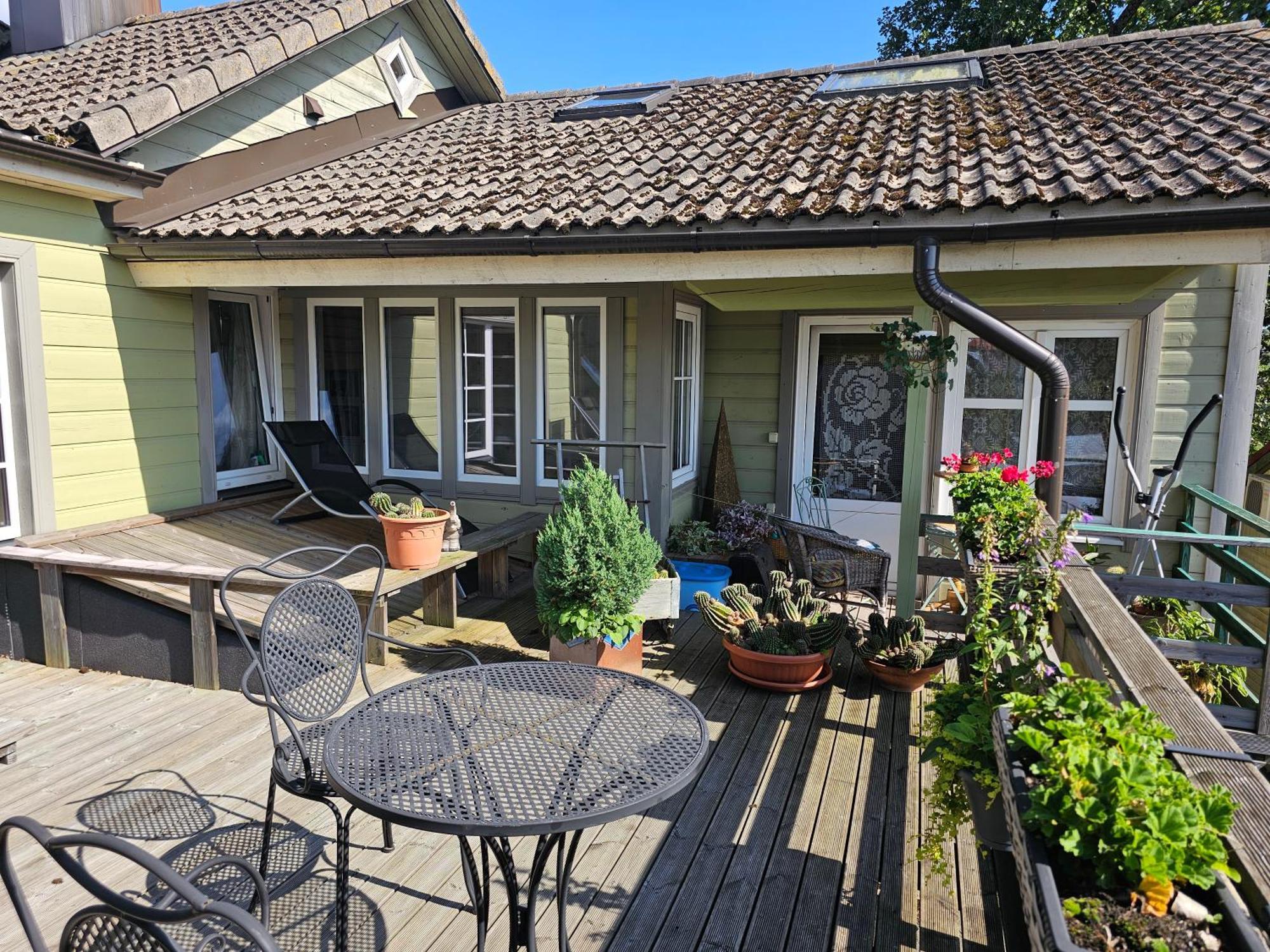 Karusselli 25 Appartement
