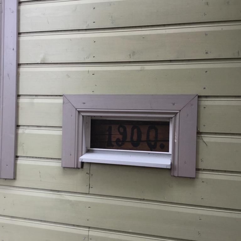 Íbúð Karusselli 25 Parnu