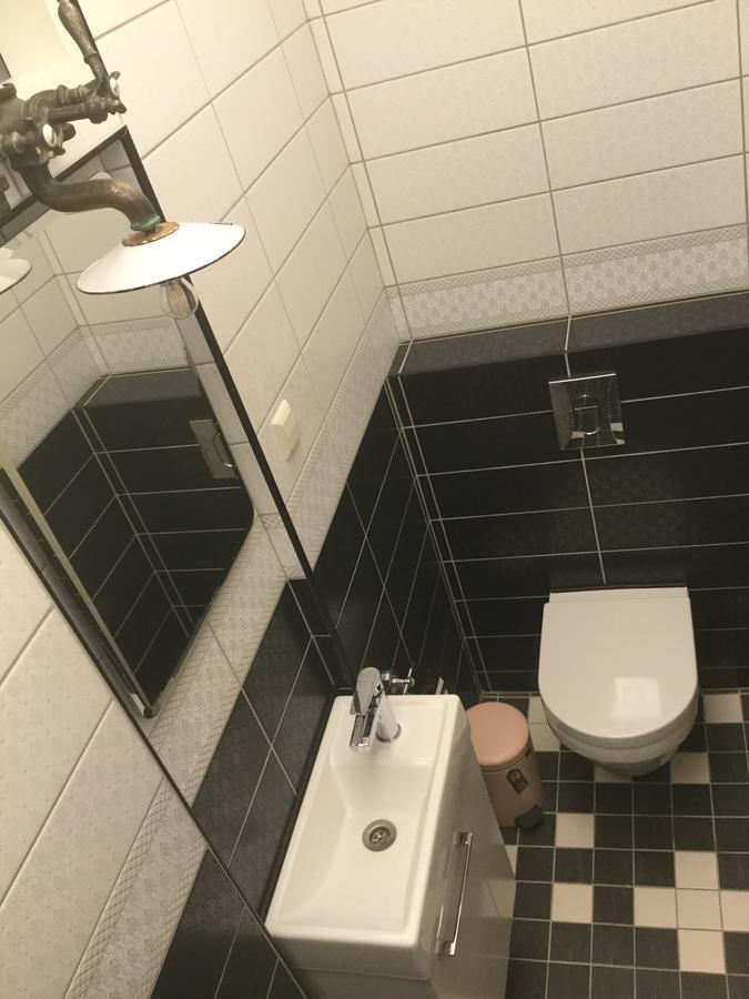 Appartement Karusselli 25 Pärnu
