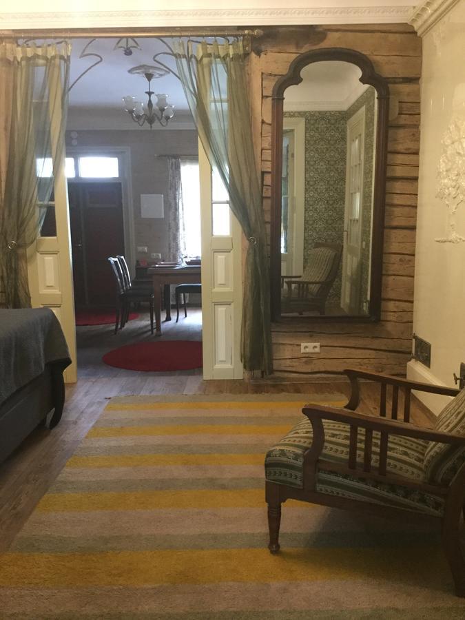 Karusselli 25 Íbúð Parnu