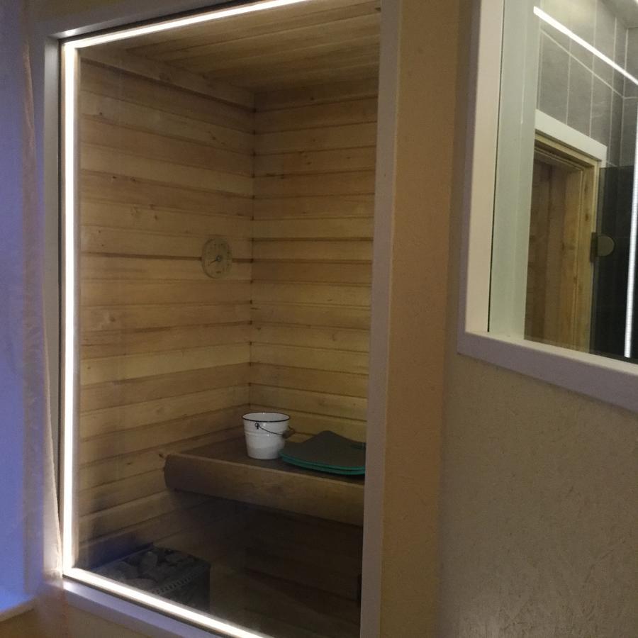 Appartement Karusselli 25