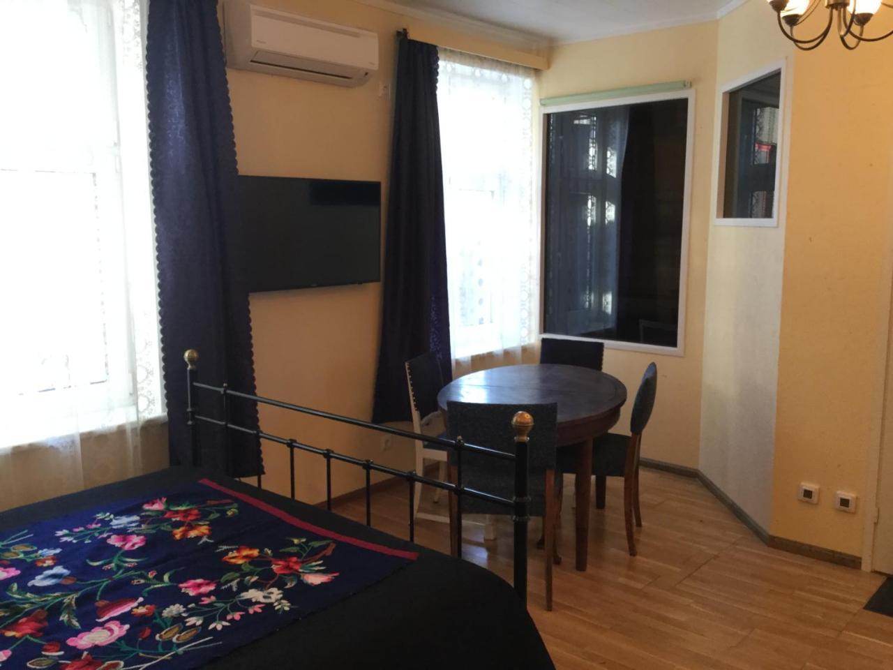 Karusselli 25 Appartement *